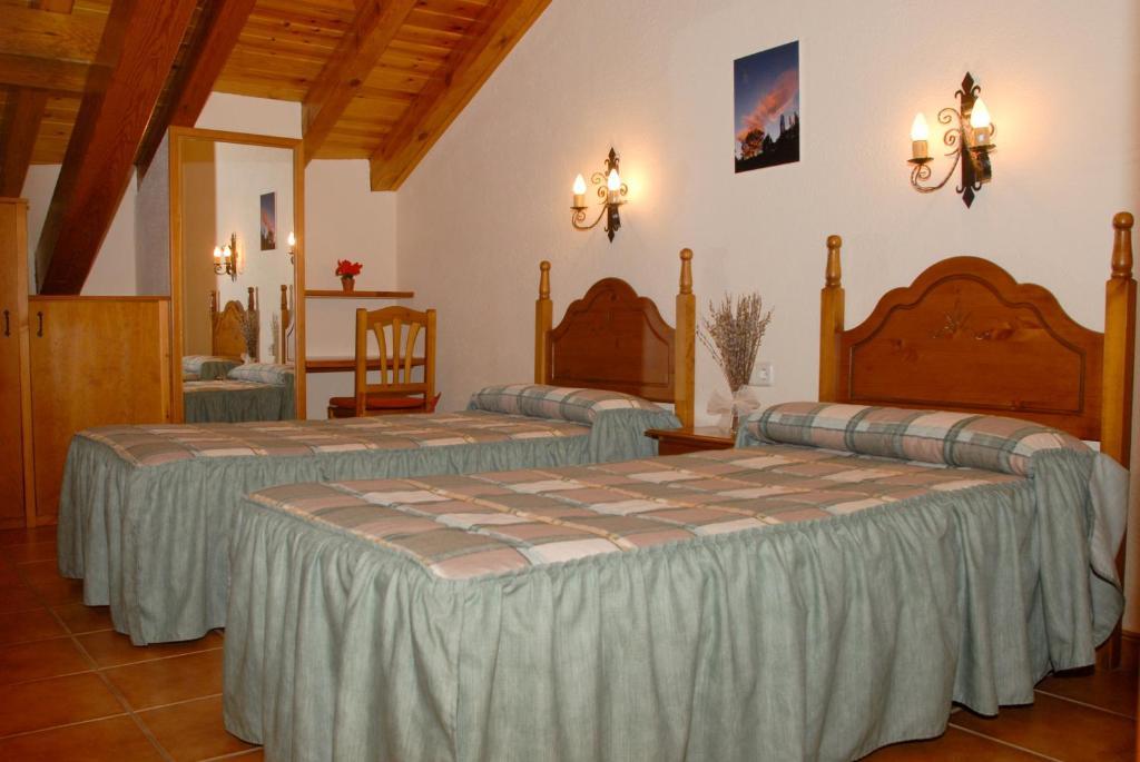 Turisme Rural Lo Palle De Cal Bosch Llagunes Номер фото