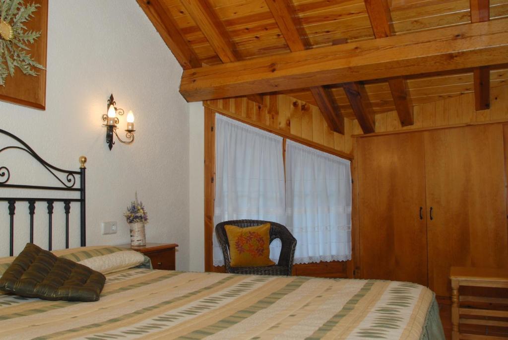 Turisme Rural Lo Palle De Cal Bosch Llagunes Номер фото