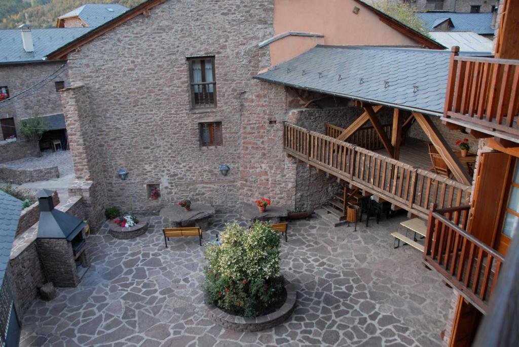 Turisme Rural Lo Palle De Cal Bosch Llagunes Экстерьер фото