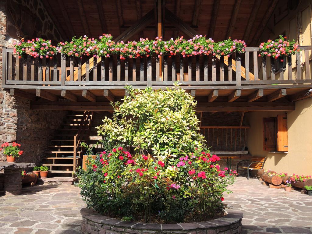 Turisme Rural Lo Palle De Cal Bosch Llagunes Экстерьер фото