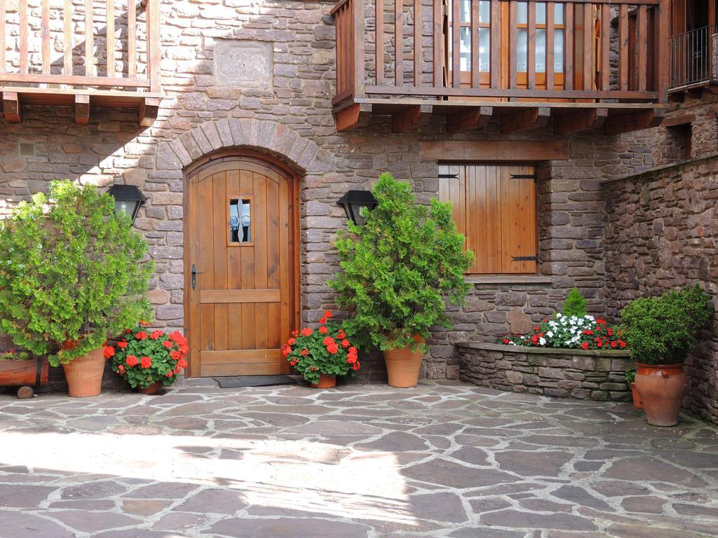 Turisme Rural Lo Palle De Cal Bosch Llagunes Экстерьер фото