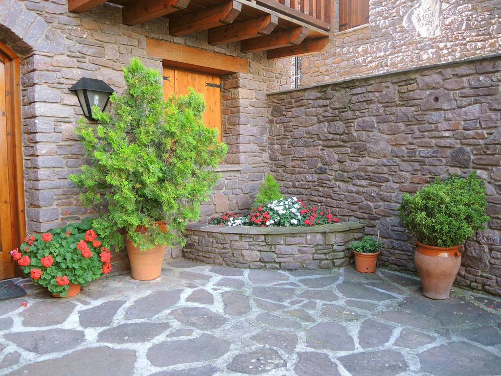 Turisme Rural Lo Palle De Cal Bosch Llagunes Экстерьер фото