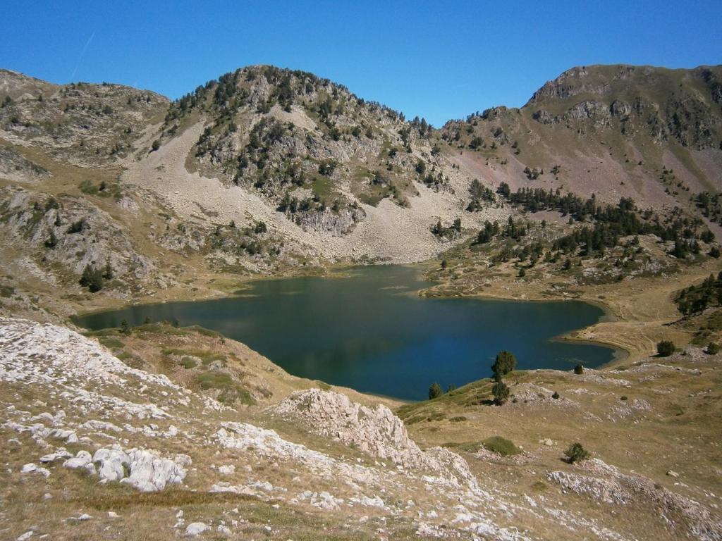 Turisme Rural Lo Palle De Cal Bosch Llagunes Экстерьер фото