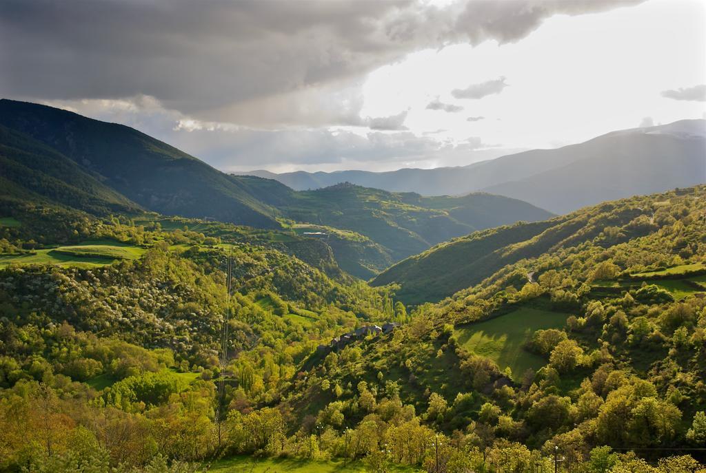 Turisme Rural Lo Palle De Cal Bosch Llagunes Экстерьер фото