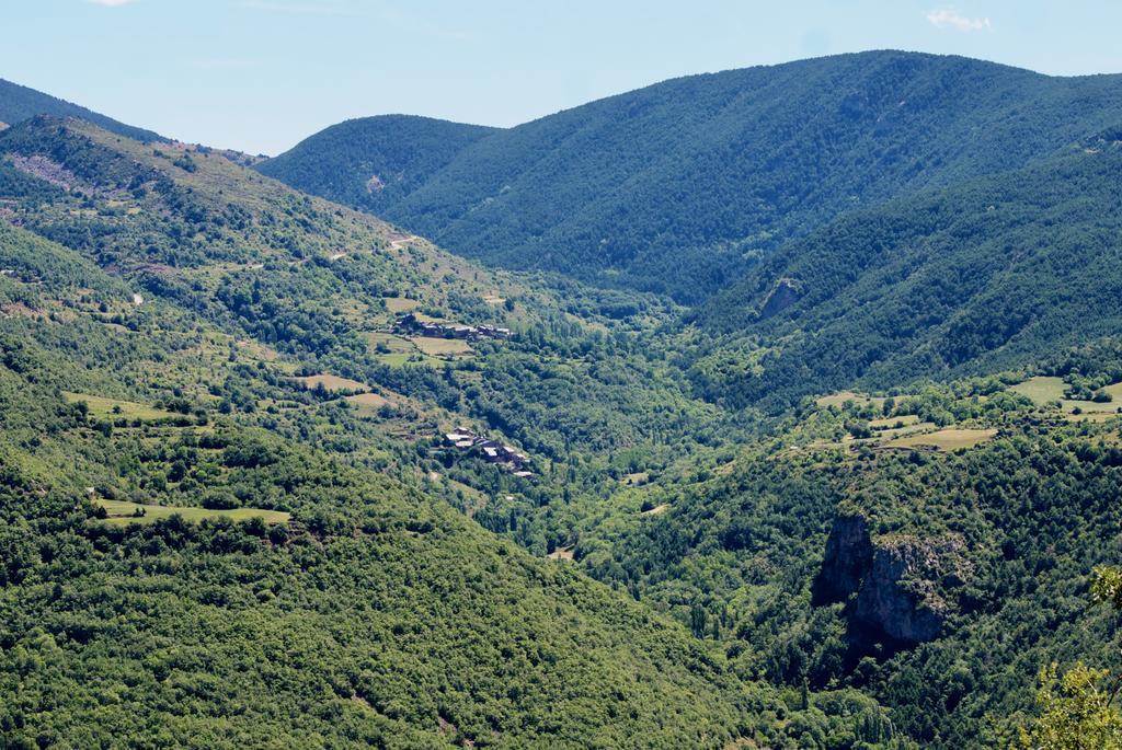 Turisme Rural Lo Palle De Cal Bosch Llagunes Экстерьер фото