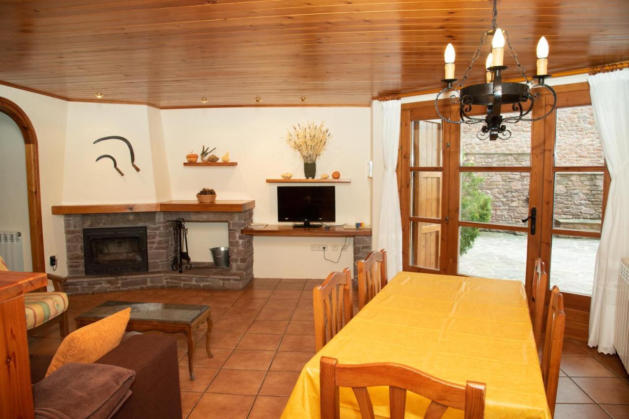 Turisme Rural Lo Palle De Cal Bosch Llagunes Экстерьер фото
