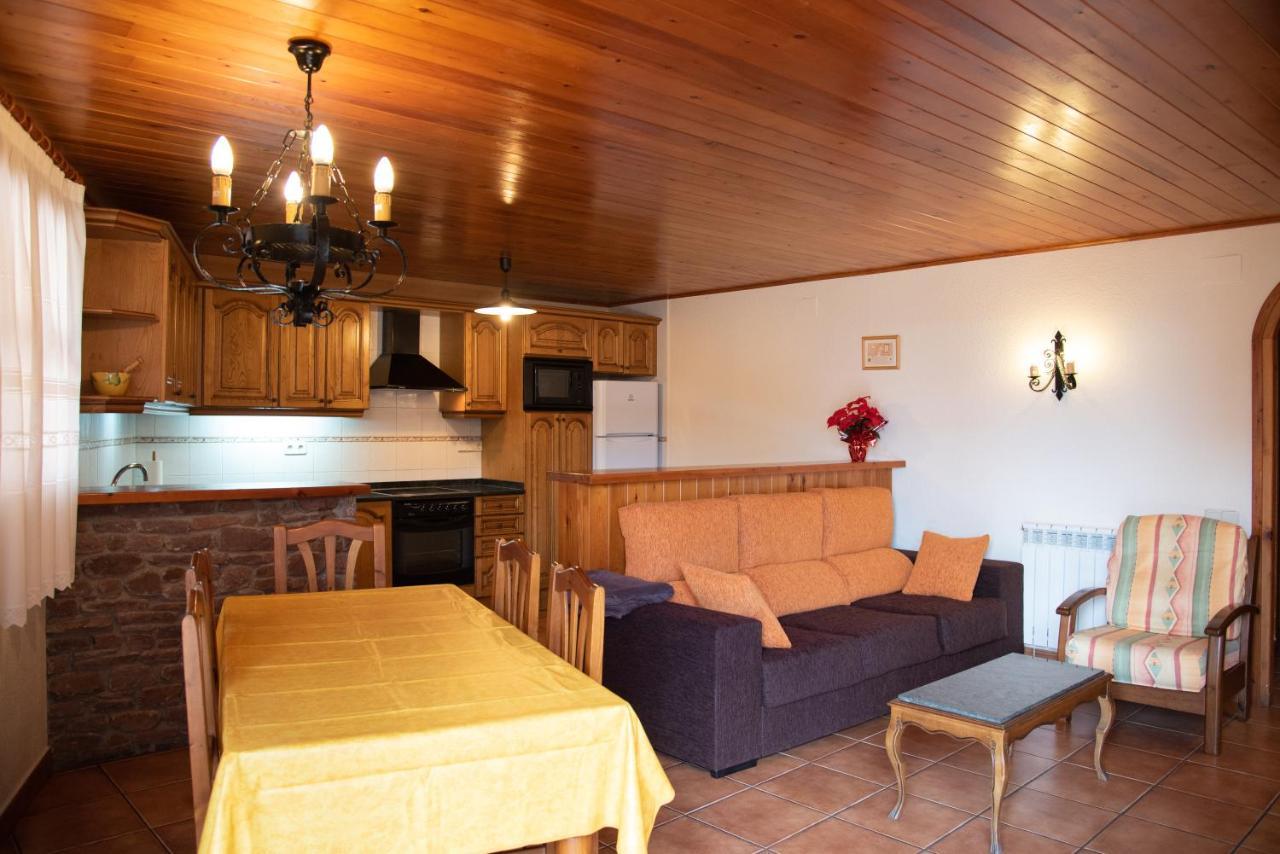 Turisme Rural Lo Palle De Cal Bosch Llagunes Экстерьер фото