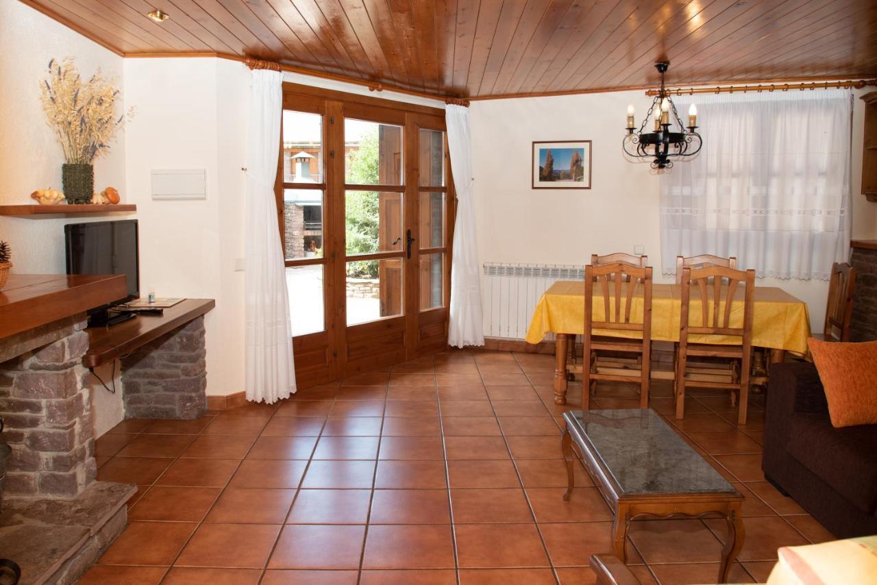 Turisme Rural Lo Palle De Cal Bosch Llagunes Экстерьер фото