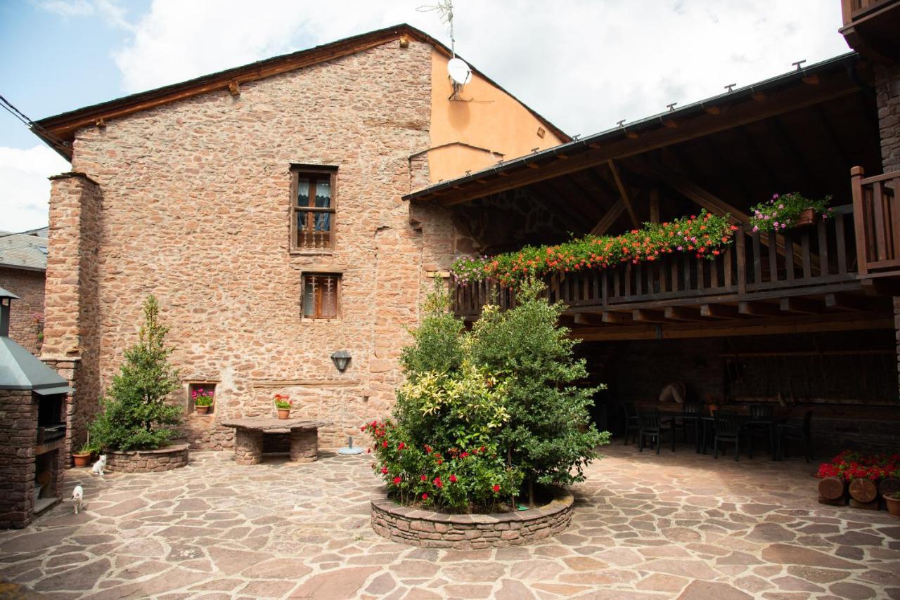Turisme Rural Lo Palle De Cal Bosch Llagunes Экстерьер фото