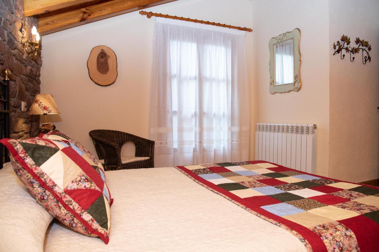 Turisme Rural Lo Palle De Cal Bosch Llagunes Экстерьер фото