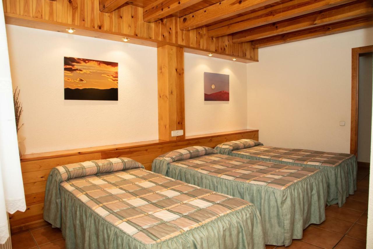 Turisme Rural Lo Palle De Cal Bosch Llagunes Экстерьер фото