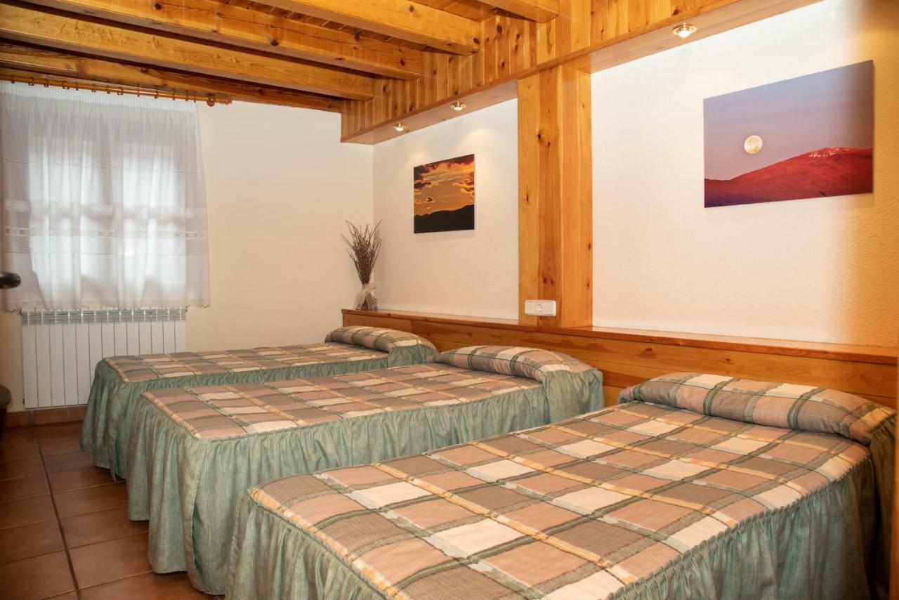 Turisme Rural Lo Palle De Cal Bosch Llagunes Экстерьер фото
