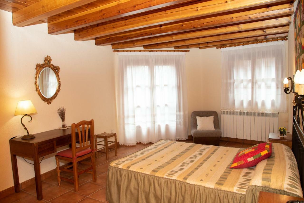 Turisme Rural Lo Palle De Cal Bosch Llagunes Экстерьер фото